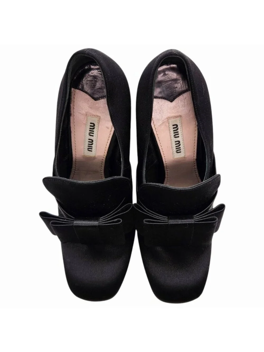 Miu Miu archival miu